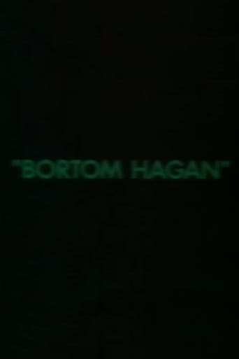 Bortom hagan poster