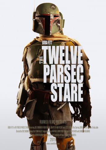 The Twelve Parsec Stare poster