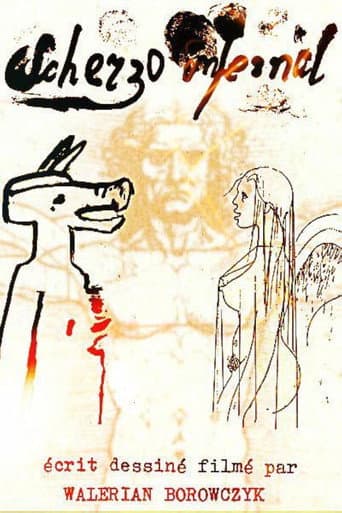 Infernal Symphony poster