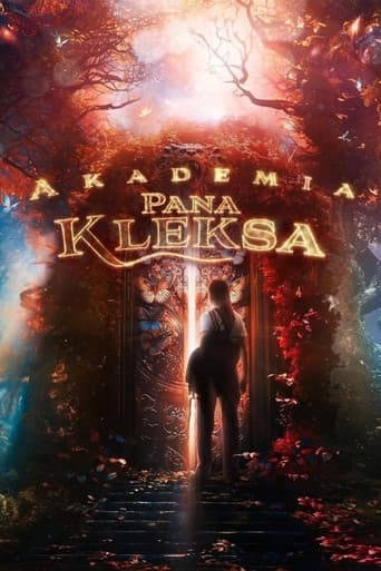 Kleks Academy: Extended Version poster