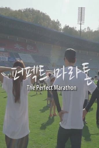 Perfect Marathon poster