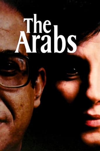 The Arabs: A Living History poster