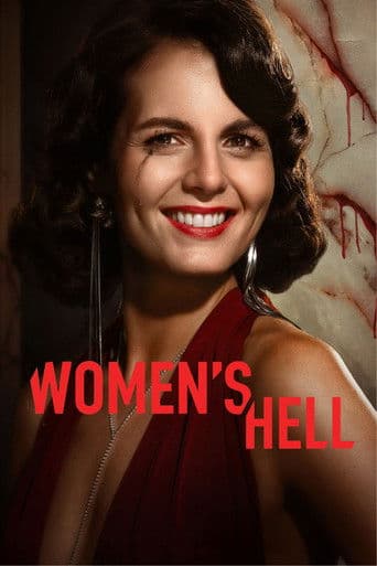 Women's Hell poster