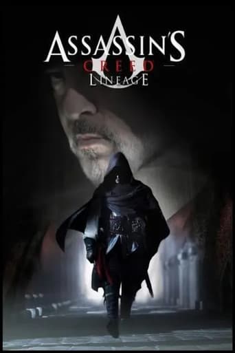 Assassin's Creed: Lineage poster