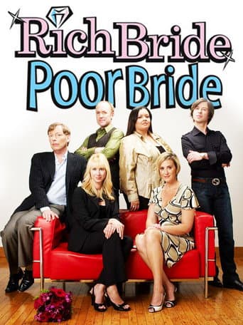 Rich Bride, Poor Bride poster