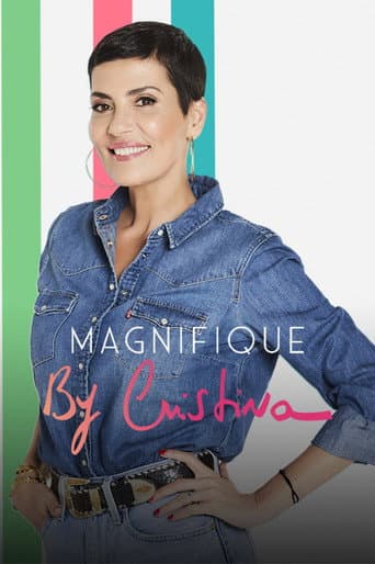 Magnifique by Cristina poster