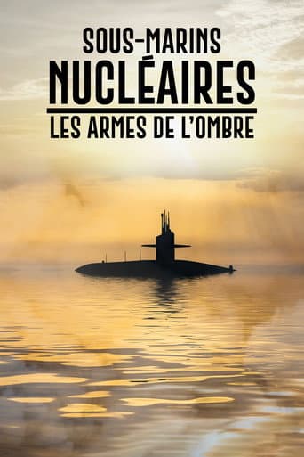 Sous-marins nucléaires  : Les Armes de l'ombre poster