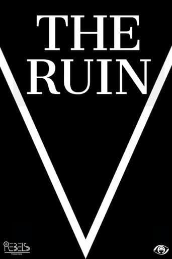 The Ruin poster