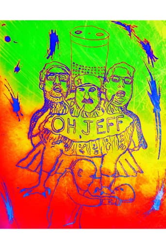 Oh Jeff ! poster