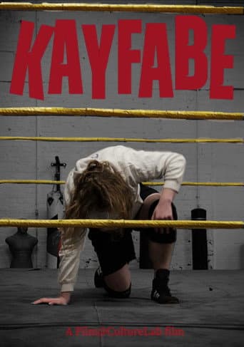 Kayfabe poster