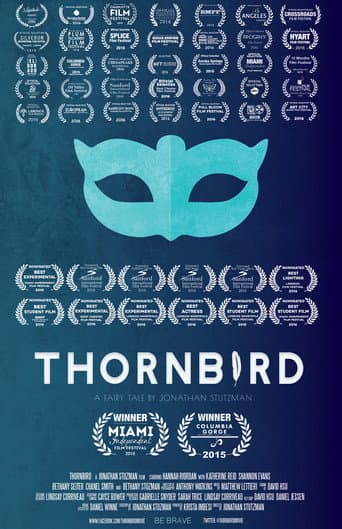 Thornbird poster