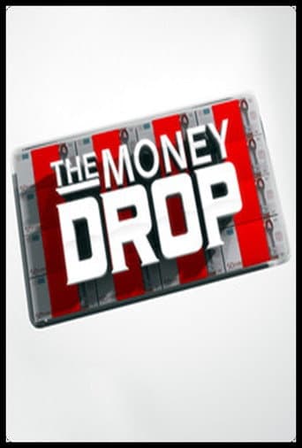 The Money Drop poster