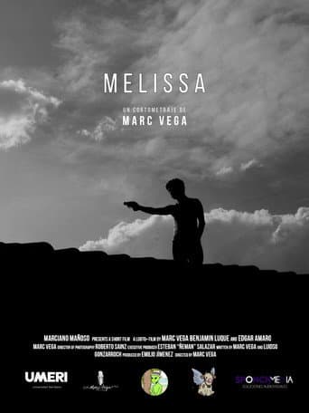 Melissa poster