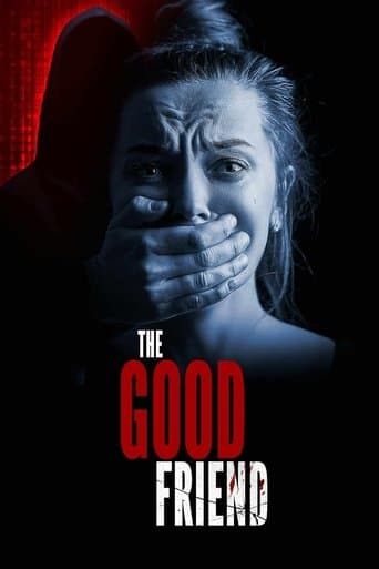 The Good Friend poster