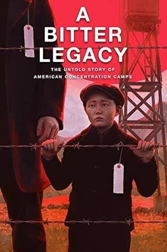 A Bitter Legacy poster