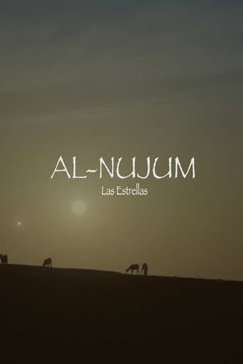 Al Nujum - The stars poster