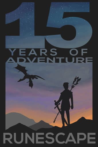 The RuneScape Documentary - 15 Years of Adventure poster