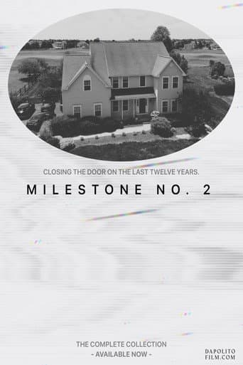 Milestone No. 2 poster