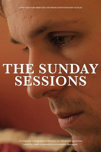 The Sunday Sessions poster