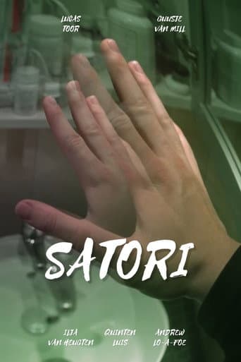 Satori poster