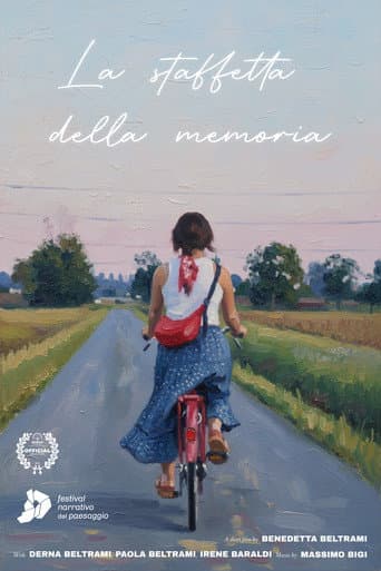 La Staffetta della Memoria poster