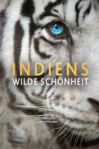 India's Wild Beauty poster