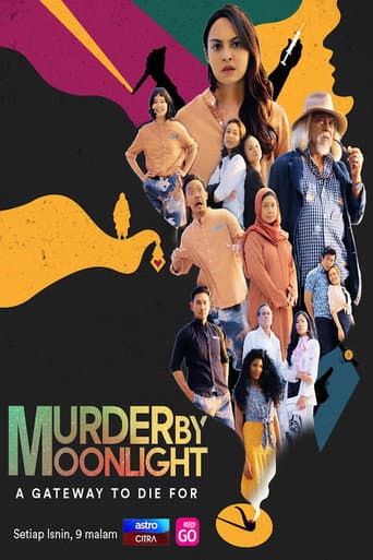 Murder By Moonlight poster