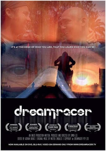 Dream Racer poster