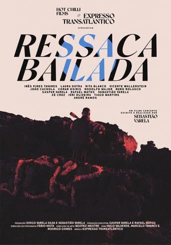 After Dance – A Concert Film poster