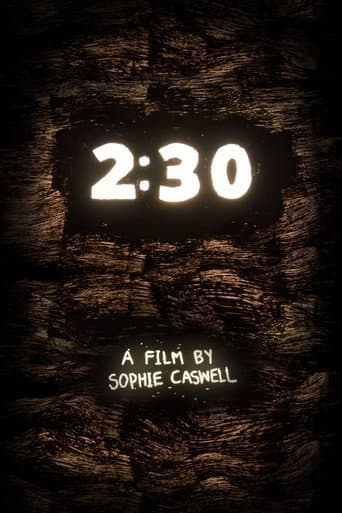 2:30 poster