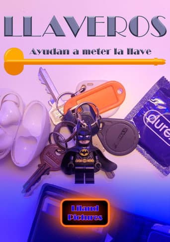 Keychains poster