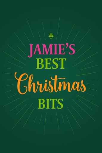 Jamie's Best Christmas Bits poster