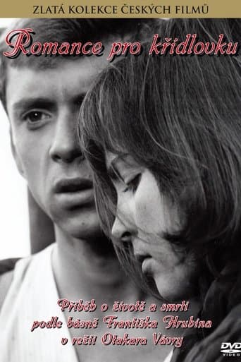 Romance for Bugle poster