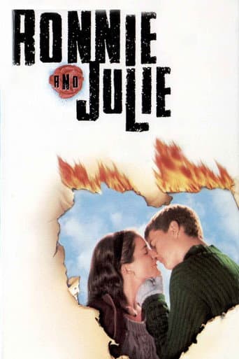 Ronnie and Julie poster