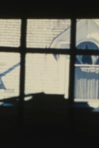 Marilyn's Window poster