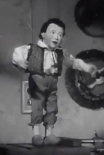 Puppetry (String Marionettes) poster
