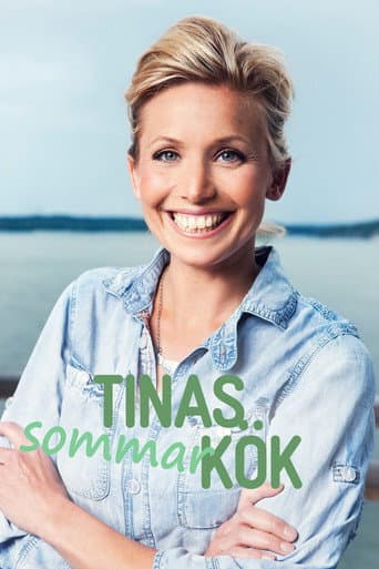 Tinas sommarkök poster