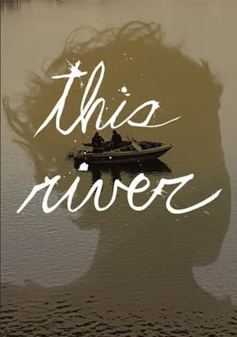 this river poster