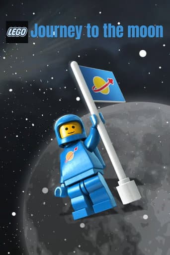 Journey to the Moon poster
