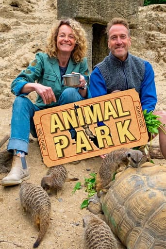 Animal Park poster