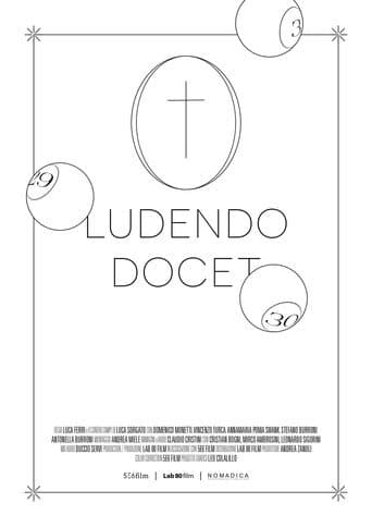 Ludendo docet poster
