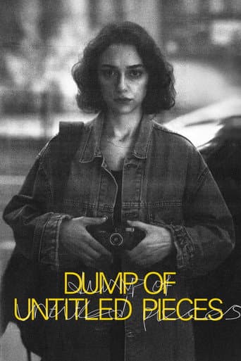 Dump of Untitled Pieces poster