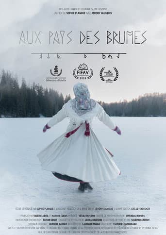 In the Lands of Mist poster