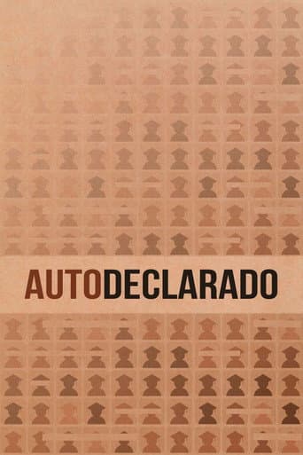 Autodeclarado poster