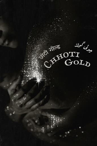 Chhoti Gold poster