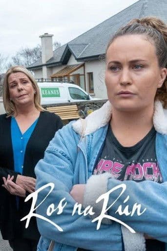 Ros na Rún poster