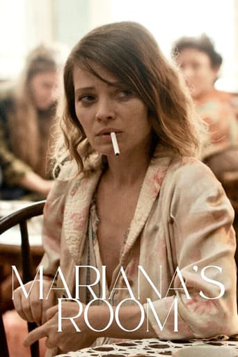 Mariana's Room poster