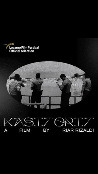 Kasiterit poster