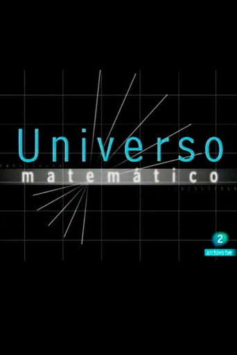 Universo Matemático poster