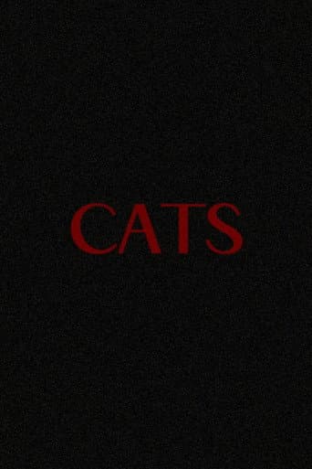 CATS poster